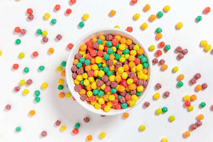 Tips from Packaged Facts to boost cereal sales from reformulating to repositioning it beyond breakfast