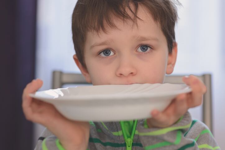 Tyson Foods teams with No Kid Hungry to help more schools provide supper to students