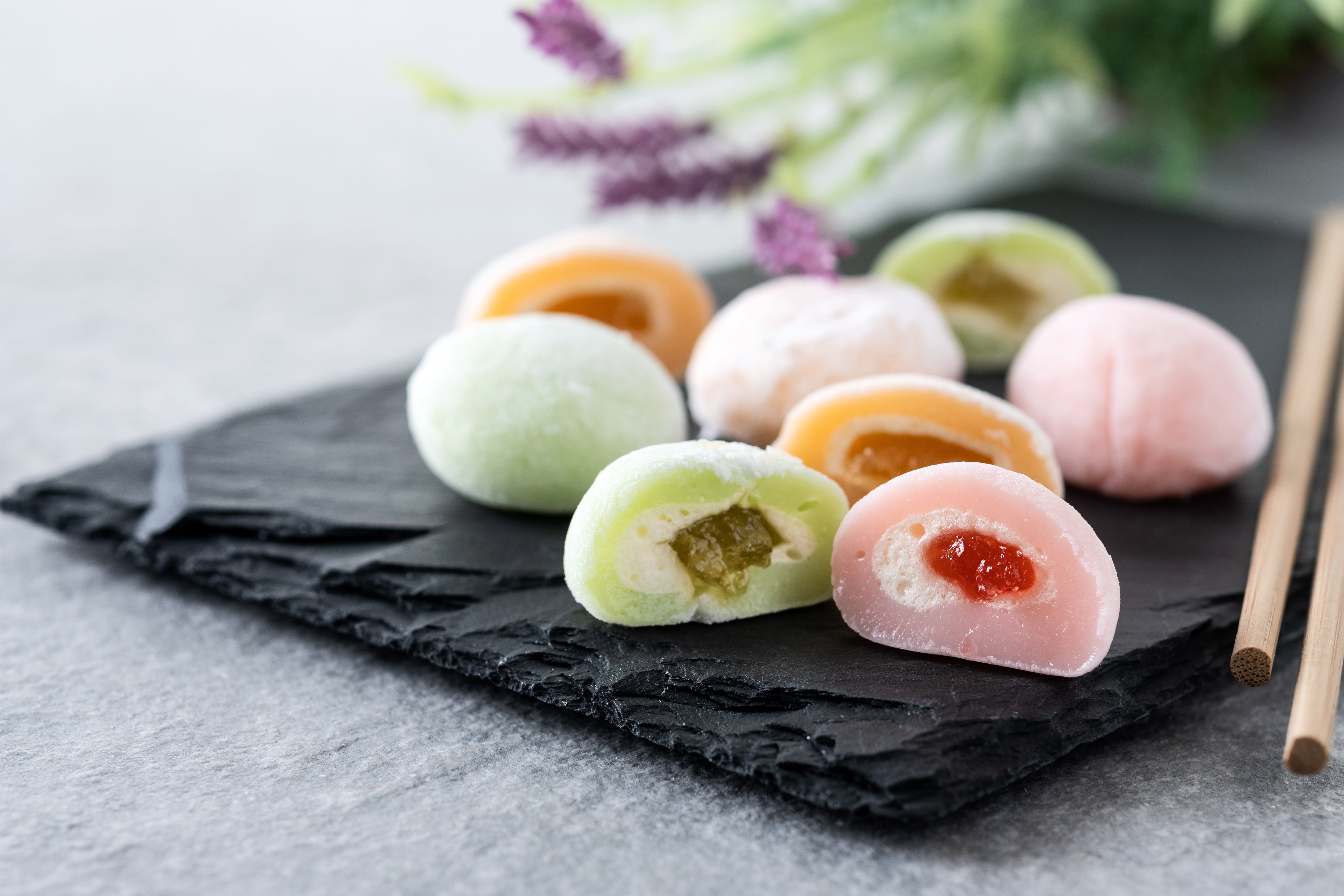 It’s all about texture: The secret ingredient driving bakery and snacks innovation