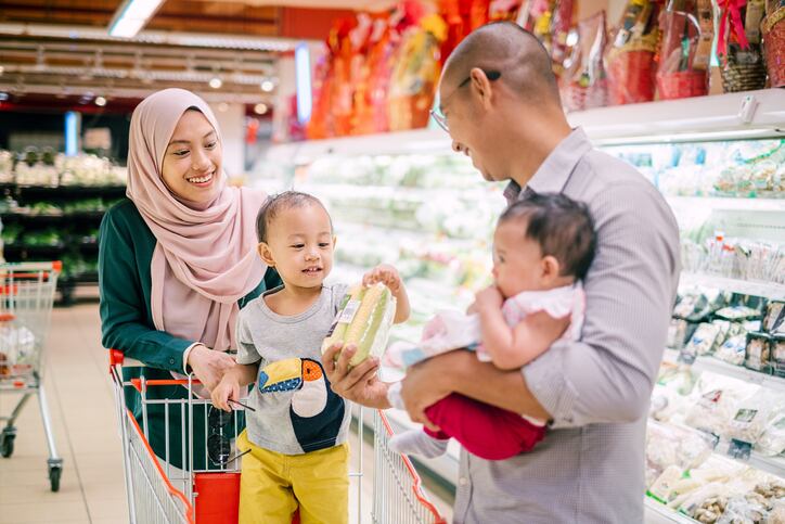 Convenience, premium, indulgent & expanded health benefits among pandemic trends that will stick