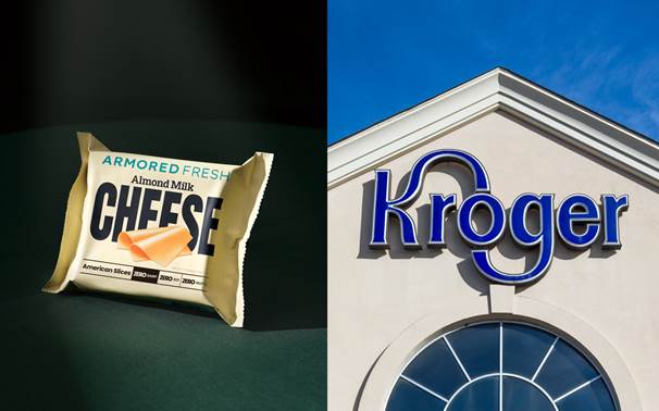 Food-tech company Armored Fresh explores how to elevate plant-based dairy’s nutritional profile, environmental sustainability
