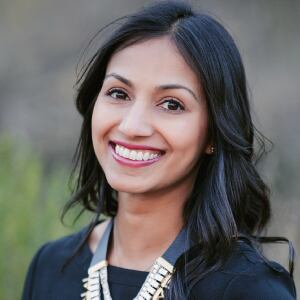 Raakhi Agrawal