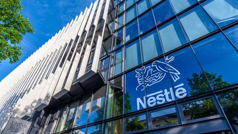 Nestlé burns through two CEOs in two years – how did we get here?