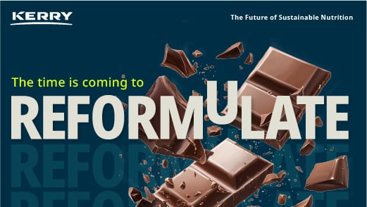 Captivating Cocoa: Navigating Reformulation Amid Rising Costs