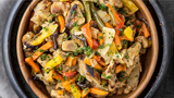 Constant cravings: Making plant-based foods a daily choice