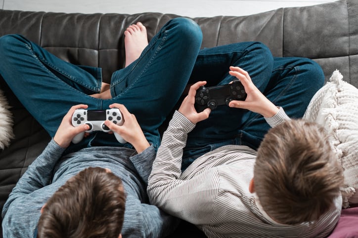 Most CPG ads miss the mark with video gamer players: Here is how to fix it