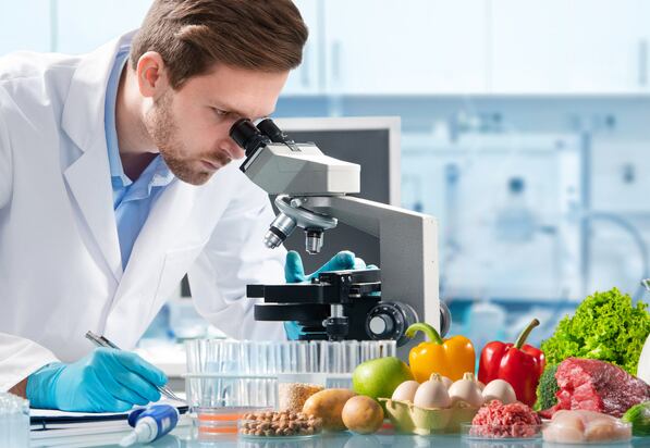 FDA unveils 10-year FSMA implementation plan