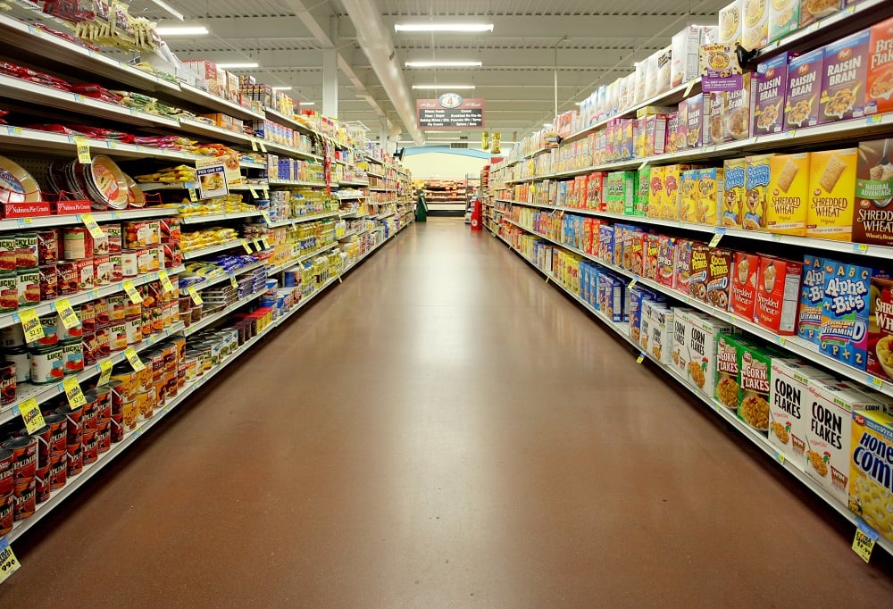 Tracking inflation: 'Ready-to-eat cereals is a category that has been particularly impacted by inflationary pressures'