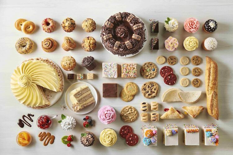 Indulgence, portion flexibility and operational ease top Rise Baking Company’s bakery outlook for 2026.