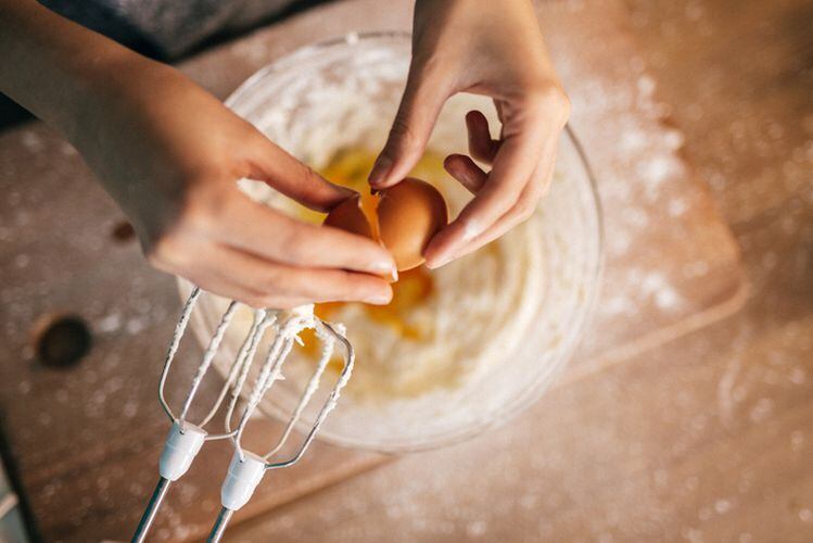Shiru teams up with Puratos to develop next generation egg replacers