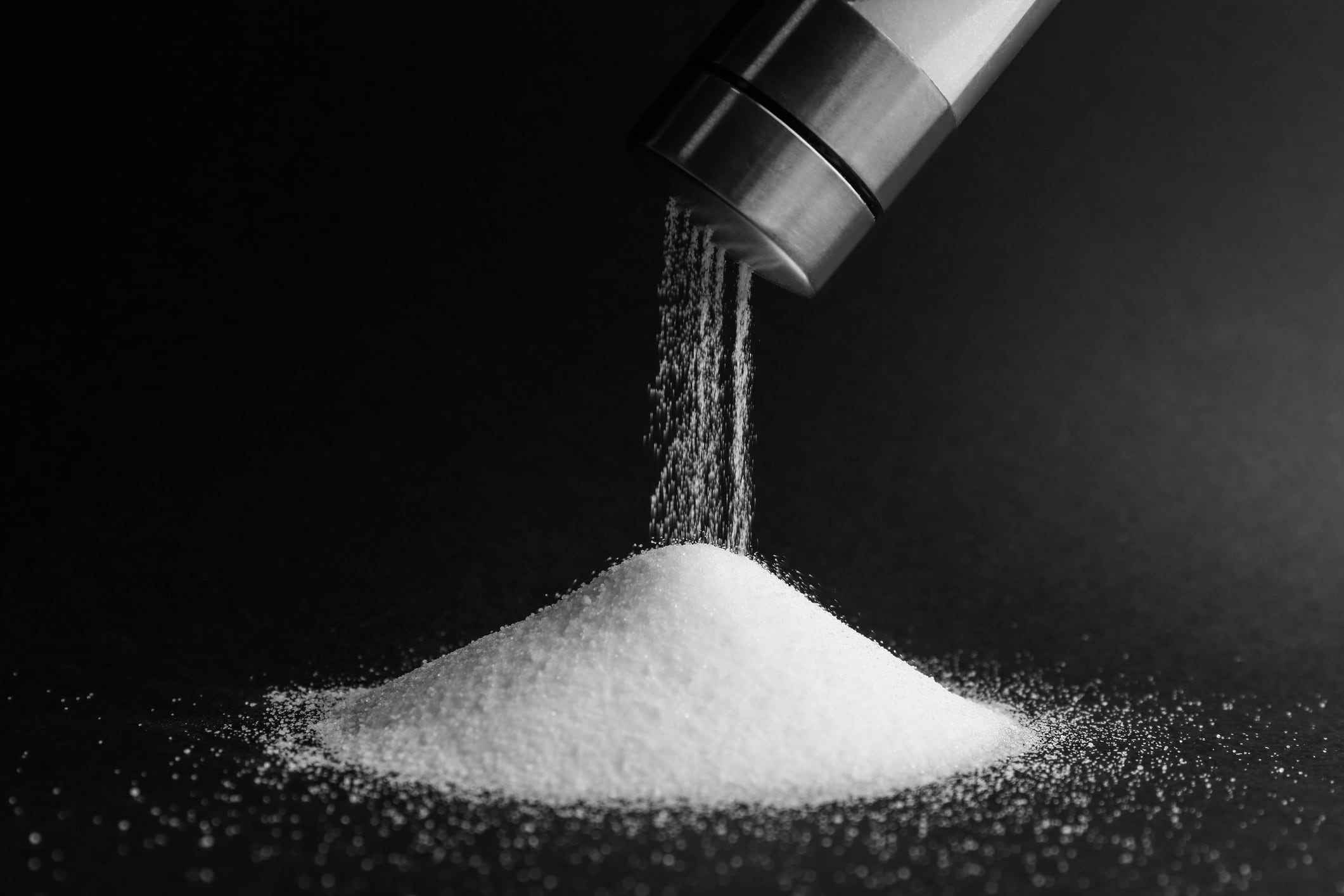 FDA could permit salt substitutes for standardized foods as part of sodium reduction effort
