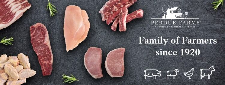 Perdue Farms launches direct-to-consumer offering