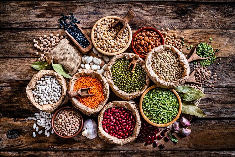 Beyond meat and dairy analogues: What can plant-based protein do?