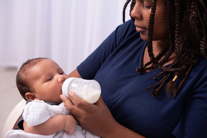 ByHeart to triple its production of infant formula, reinforce supply chain with facility acquisitions 