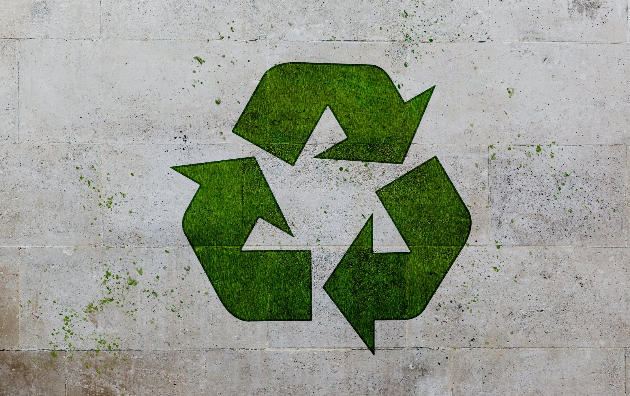 Recycle