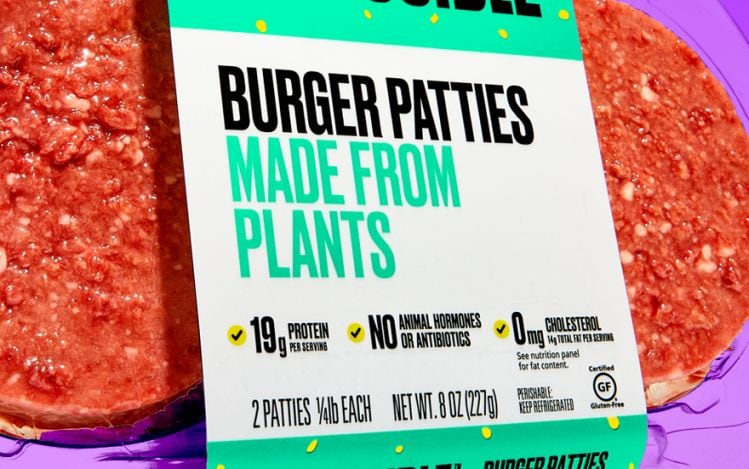‘Highly disingenuous…’ Plant-based labeling battle heats up as more states challenge use of meat, dairy terms