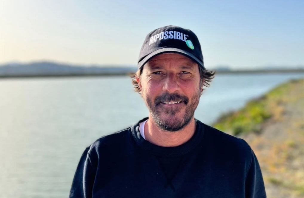 Impossible Foods hires new chief demand officer: 'One budget. One mission. One team... No fiefdoms. No territories. No silos'
