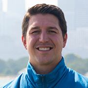 Blake Sorensen