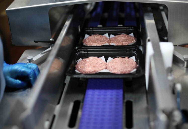 'No party admitted liability or wrongdoing...' Beyond Meat and former co-packer Don Lee Farms settle dispute