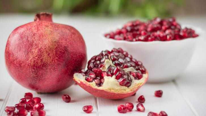 Nestlé partners with Amazentis to explore pomegranate metabolite’s anti-aging potential