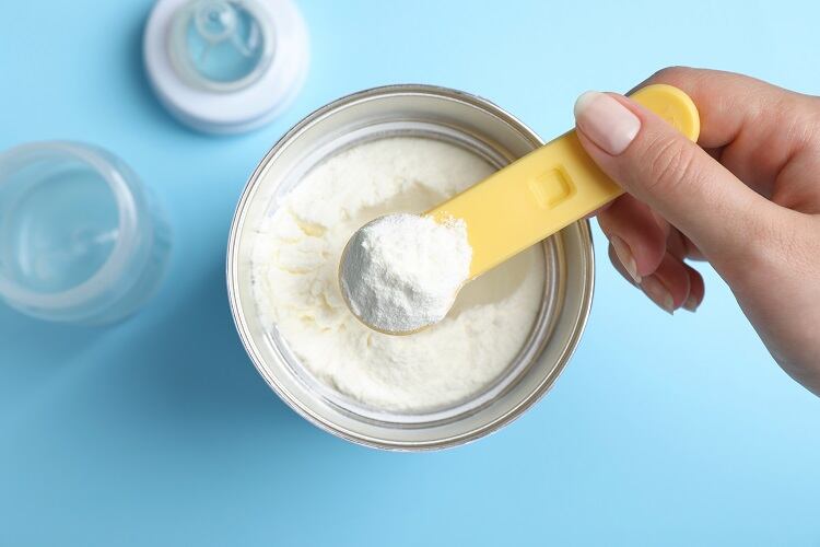 Infant formula industry fights back at ‘misleading’ Lancet papers: ‘Advertising is not the main factor limiting breastfeeding’