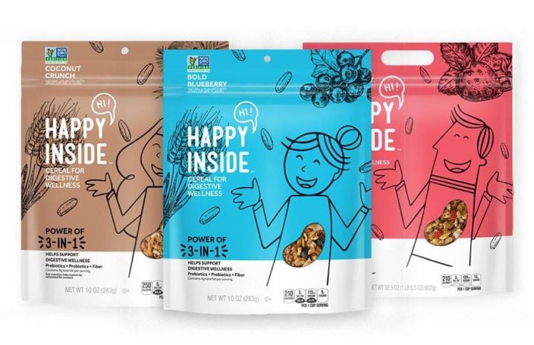 Kellogg appoints new CFO