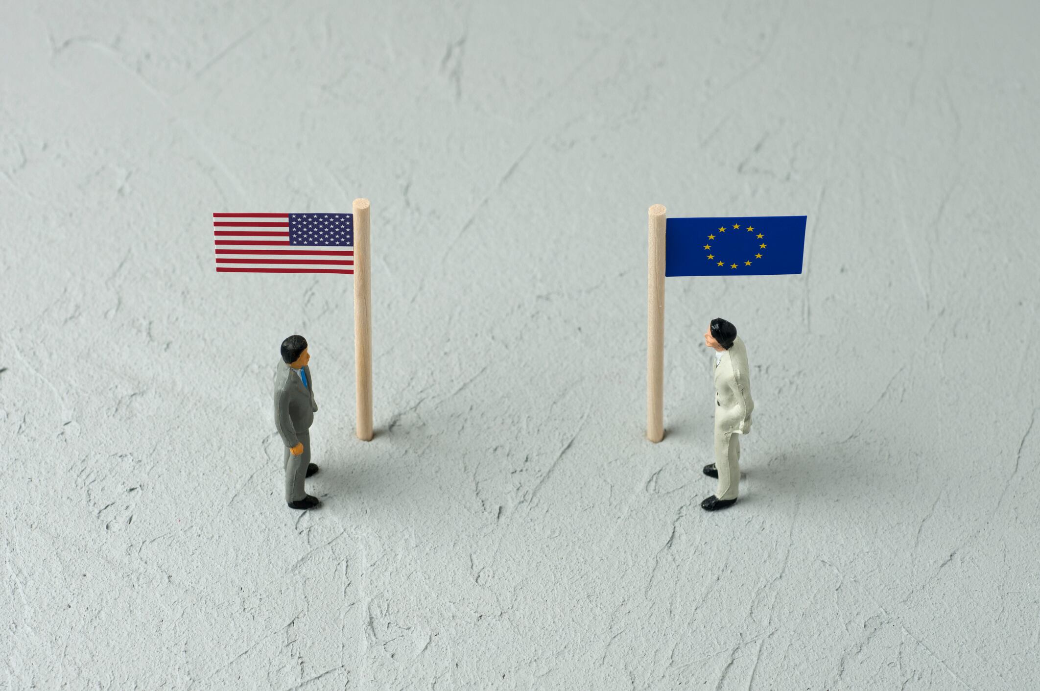 Same deal, different rules: How two regulators saw the Mars-Kellanova deal so differently