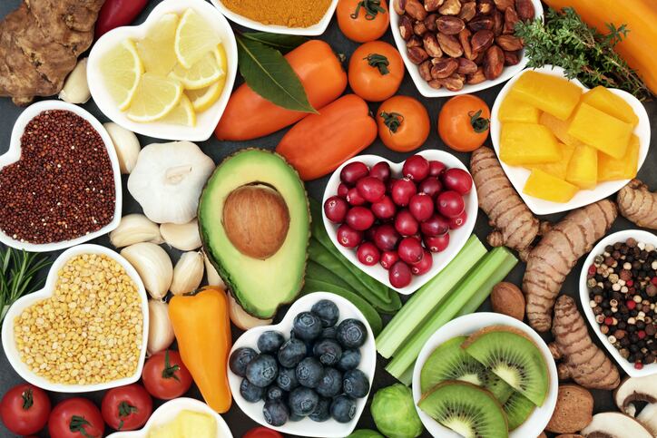 Functional foods, beverages & hemp, CBD sales held back as shopping habits shift during pandemic