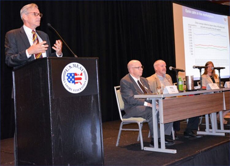 US pork experts warn of ASF danger