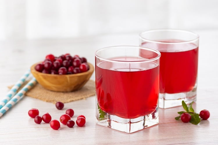 Ocean Spray taps Amai’s ‘hyper-sweet’ protein to cut 40% sugar from cranberry juice 