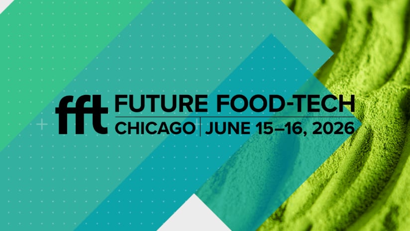 Future Food-Tech Chicago 2026
