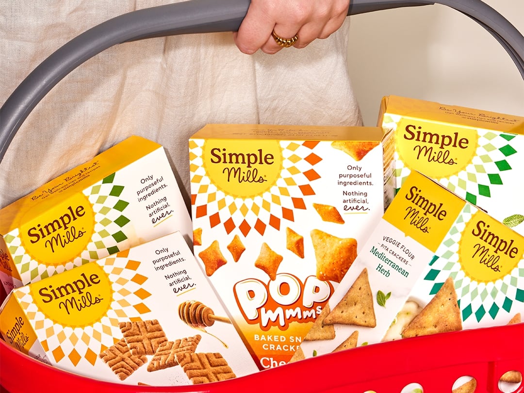 At Simple Mills, regenerative agriculture shapes how products are designed, ingredients are selected and new product lines are developed, according to Leah Wolfe, senior manager of sustainability and mission at the company.