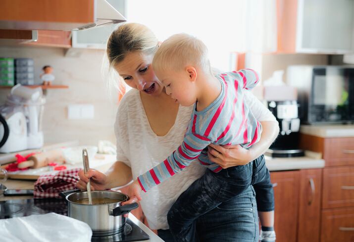 Campbell Soup Co. gains share in soup thanks to innovation, continued life at home, even as sales cool from pandemic highs