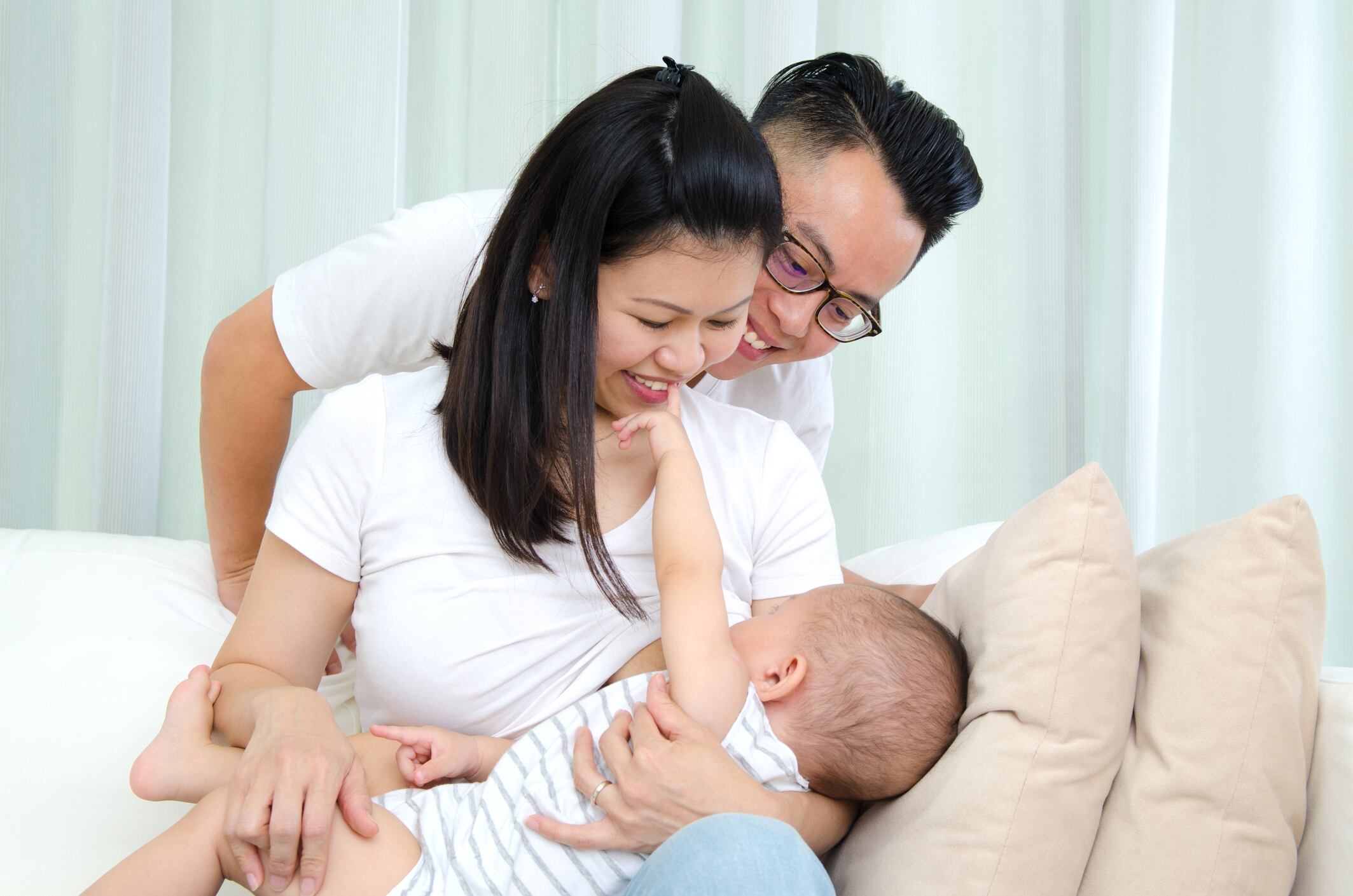 Breastfeeding is better for infants, but is it also better for the environment? Yes, researchers argue
