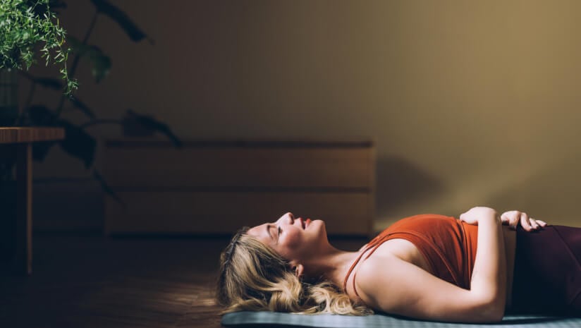 Tea constituent l-theanine is receiving increased attention because of possible health benefits, especially for the central nervous system.