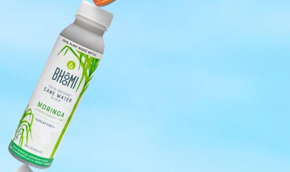Bhoomi positions sugarcane water as healthy for people, the planet & Black farmers economically