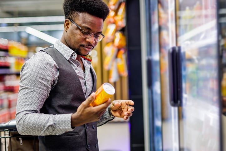 Prebiotics, low sugar and botanicals are reshaping the beverage market