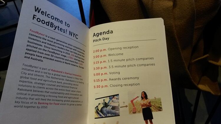 1.2 agenda for a general pic