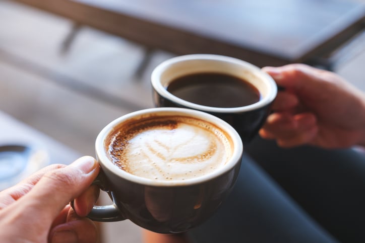 Keurig Dr Pepper to acquire JDE Peet’s in transformative $18bn coffee deal