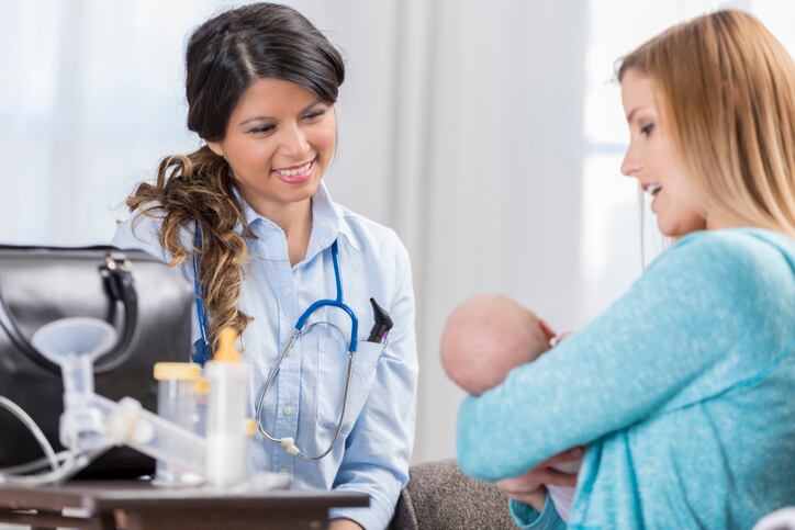 Food For Kids highlights: As parents navigate early childhood nutrition, industry faces ‘mommy-shaming’ traps, misconceptions about breast- and formula-feeding