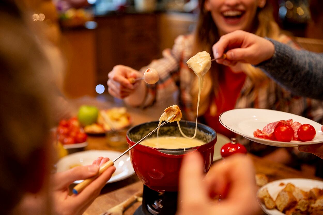 US consumers continue to eat more cheese