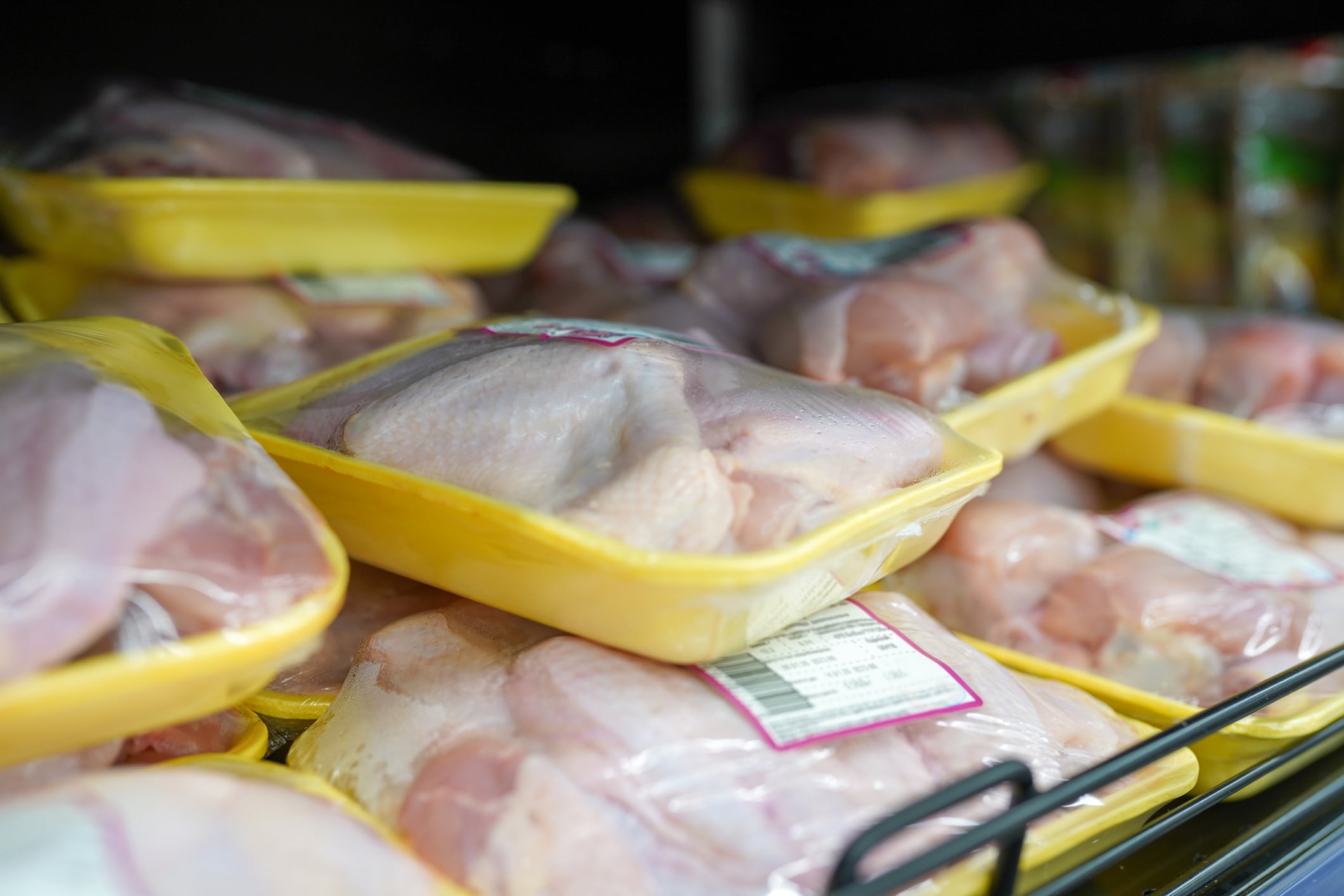 Tyson Foods embraces ‘contingency planning’ in face of tariffs, deportation plans