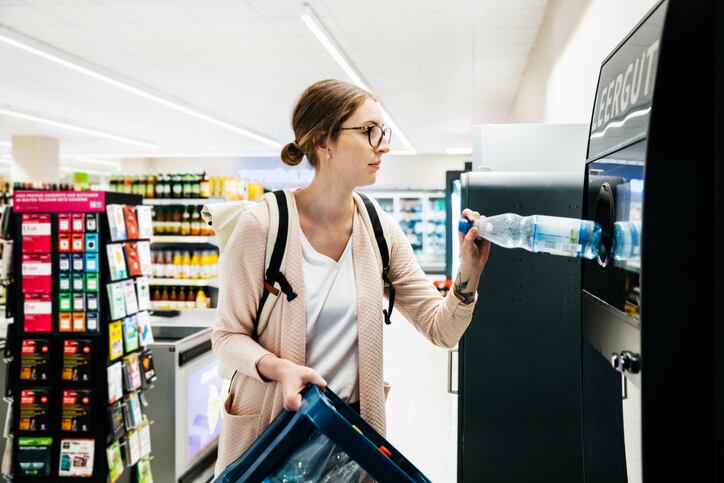 Sustainable packaging a ‘growth opportunity’ for food and consumer goods industry says IGD