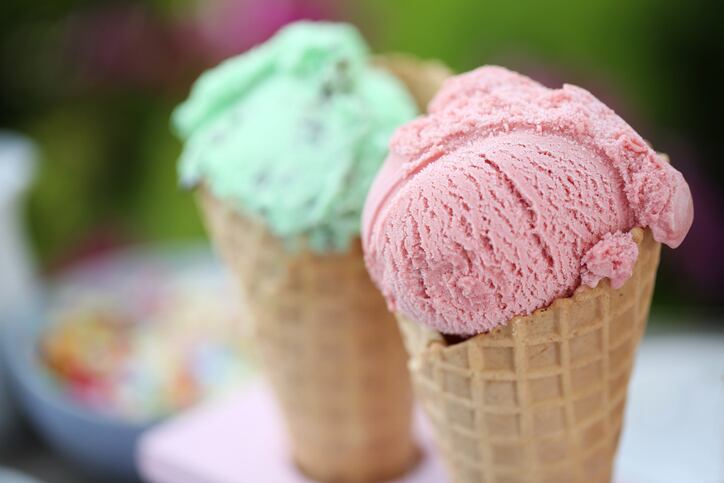 Unilever scrambles to reinforce its ice cream business ahead of separation by 2025