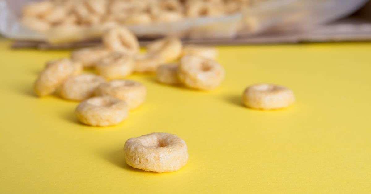 General Mills sees soft demand ahead, but also pockets of opportunity