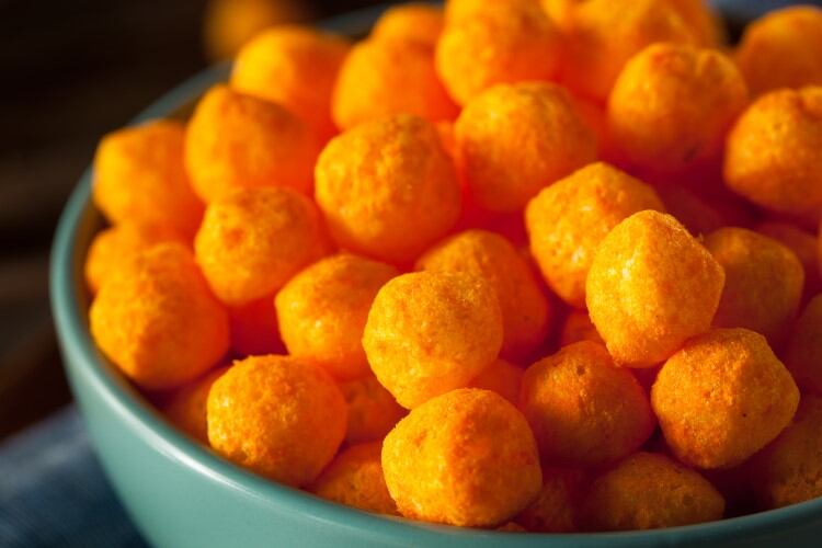 ﻿How cheese brands are tapping into snacking