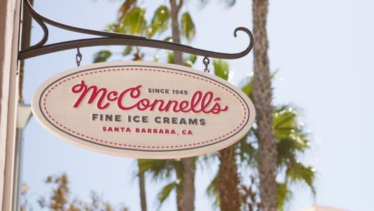 McConnell’s Fine Ice Creams CEO: ‘Our closest competitors are all private equity owned and in the market share business; we're family owned, so we’re in the ‘We better be profitable’ business…’