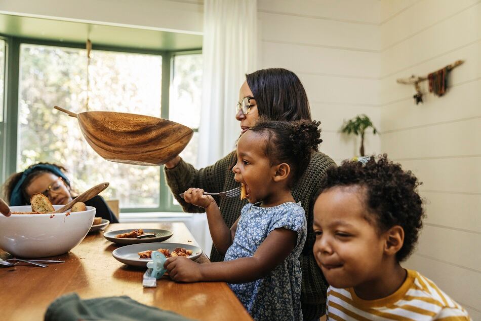 Study: Do vegetarian diets impact growth outcomes for kids?