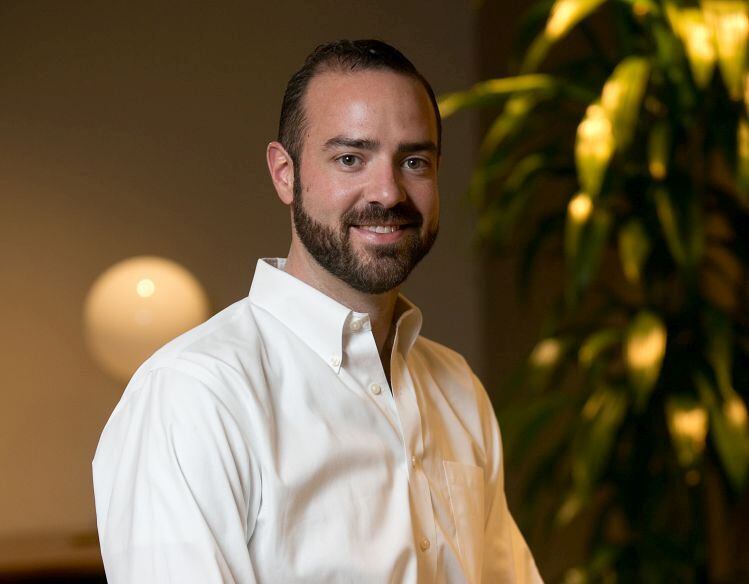 Pete Loizzo joins Ithaca Hummus as VP of sales