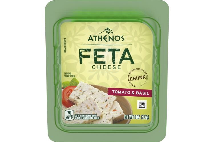 Emmi buys top US feta producer from Lactalis